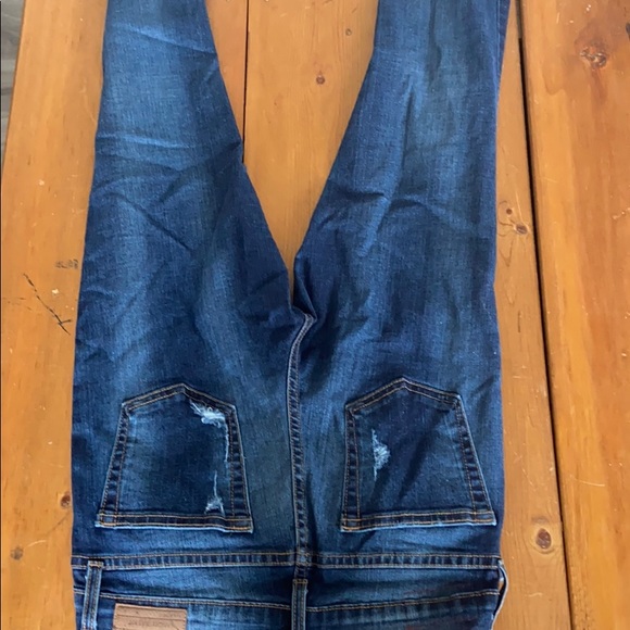 ripped jeans - Picture 2 of 2